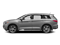 Liquid Platinum 2015 INFINITI QX60 Pictures QX60 Utility 4D Hybrid 2WD I4 photos side view Liquid Platinum 2015 INFINITI QX60 Pictures QX60 Utility 4D Hybrid 2WD I4 photos side view