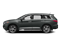 Graphite Shadow 2015 INFINITI QX60 Pictures QX60 Utility 4D Hybrid 2WD I4 photos side view Graphite Shadow 2015 INFINITI QX60 Pictures QX60 Utility 4D Hybrid 2WD I4 photos side view