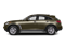 Umbria Twilight 2015 INFINITI QX70 Pictures QX70 Utility 4D AWD V6 photos side view Umbria Twilight 2015 INFINITI QX70 Pictures QX70 Utility 4D AWD V6 photos side view