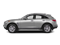Liquid Platinum 2015 INFINITI QX70 Pictures QX70 Utility 4D AWD V6 photos side view Liquid Platinum 2015 INFINITI QX70 Pictures QX70 Utility 4D AWD V6 photos side view