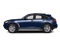 Iridium Blue 2015 INFINITI QX70 Pictures QX70 Utility 4D AWD V6 photos side view Iridium Blue 2015 INFINITI QX70 Pictures QX70 Utility 4D AWD V6 photos side view