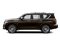 Dakar Bronze 2015 INFINITI QX80 Pictures QX80 Utility 4D AWD V8 photos side view Dakar Bronze 2015 INFINITI QX80 Pictures QX80 Utility 4D AWD V8 photos side view