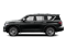 Imperial Black 2015 INFINITI QX80 Pictures QX80 Utility 4D AWD V8 photos side view Imperial Black 2015 INFINITI QX80 Pictures QX80 Utility 4D AWD V8 photos side view