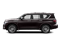Dark Currant 2015 INFINITI QX80 Pictures QX80 Utility 4D AWD V8 photos side view Dark Currant 2015 INFINITI QX80 Pictures QX80 Utility 4D AWD V8 photos side view