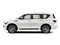 Majestic White 2015 INFINITI QX80 Pictures QX80 Utility 4D AWD V8 photos side view Majestic White 2015 INFINITI QX80 Pictures QX80 Utility 4D AWD V8 photos side view