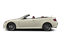 Majestic White 2015 INFINITI Q60 Convertible Pictures Q60 Convertible Convertible 2D IPL V6 photos side view Majestic White 2015 INFINITI Q60 Convertible Pictures Q60 Convertible Convertible 2D IPL V6 photos side view