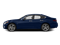 Hermosa Blue 2015 INFINITI Q70 Pictures Q70 Sedan 4D AWD V8 photos side view Hermosa Blue 2015 INFINITI Q70 Pictures Q70 Sedan 4D AWD V8 photos side view