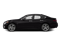 Malbec Black 2015 INFINITI Q70 Pictures Q70 Sedan 4D AWD V8 photos side view Malbec Black 2015 INFINITI Q70 Pictures Q70 Sedan 4D AWD V8 photos side view