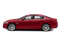 Italian Racing Red 2015 Jaguar XF Pictures XF Sedan 4D V8 Supercharged photos side view Italian Racing Red 2015 Jaguar XF Pictures XF Sedan 4D V8 Supercharged photos side view