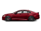 Italian Racing Red 2015 Jaguar XF Pictures XF Sedan 4D XFR-S V8 Supercharged photos side view Italian Racing Red 2015 Jaguar XF Pictures XF Sedan 4D XFR-S V8 Supercharged photos side view