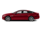 Italian Racing Red 2015 Jaguar XJ Pictures XJ Sedan 4D AWD V6 photos side view Italian Racing Red 2015 Jaguar XJ Pictures XJ Sedan 4D AWD V6 photos side view