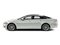 Polaris White 2015 Jaguar XJ Pictures XJ Sedan 4D AWD V6 photos side view Polaris White 2015 Jaguar XJ Pictures XJ Sedan 4D AWD V6 photos side view