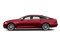 Italian Racing Red 2015 Jaguar XJ Pictures XJ Sedan 4D L Supercharged Speed V8 photos side view Italian Racing Red 2015 Jaguar XJ Pictures XJ Sedan 4D L Supercharged Speed V8 photos side view