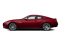 Italian Racing Red 2015 Jaguar XK Pictures XK Coupe 2D V8 photos side view Italian Racing Red 2015 Jaguar XK Pictures XK Coupe 2D V8 photos side view