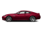 Carnelian Red Metallic 2015 Jaguar XK Pictures XK Coupe 2D V8 photos side view Carnelian Red Metallic 2015 Jaguar XK Pictures XK Coupe 2D V8 photos side view