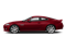 Italian Racing Red 2015 Jaguar XK Pictures XK Coupe 2D XKR V8 Supercharged photos side view Italian Racing Red 2015 Jaguar XK Pictures XK Coupe 2D XKR V8 Supercharged photos side view