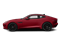 Italian Racing Red 2015 Jaguar F-TYPE Pictures F-TYPE Coupe 2D R V8 photos side view Italian Racing Red 2015 Jaguar F-TYPE Pictures F-TYPE Coupe 2D R V8 photos side view