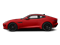Salsa Red 2015 Jaguar F-TYPE Pictures F-TYPE Coupe 2D R V8 photos side view Salsa Red 2015 Jaguar F-TYPE Pictures F-TYPE Coupe 2D R V8 photos side view