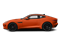 Firesand Metallic 2015 Jaguar F-TYPE Pictures F-TYPE Coupe 2D R V8 photos side view Firesand Metallic 2015 Jaguar F-TYPE Pictures F-TYPE Coupe 2D R V8 photos side view