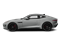 Rhodium Silver Metallic 2015 Jaguar F-TYPE Pictures F-TYPE Coupe 2D R V8 photos side view Rhodium Silver Metallic 2015 Jaguar F-TYPE Pictures F-TYPE Coupe 2D R V8 photos side view