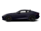 Black Amethyst Metallic 2015 Jaguar F-TYPE Pictures F-TYPE Coupe 2D R V8 photos side view Black Amethyst Metallic 2015 Jaguar F-TYPE Pictures F-TYPE Coupe 2D R V8 photos side view