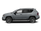 Billet Silver Metallic Clearcoat 2015 Jeep Compass Pictures Compass Utility 4D Latitude 2WD photos side view Billet Silver Metallic Clearcoat 2015 Jeep Compass Pictures Compass Utility 4D Latitude 2WD photos side view
