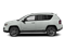 Bright White Clearcoat 2015 Jeep Compass Pictures Compass Utility 4D Latitude 2WD photos side view Bright White Clearcoat 2015 Jeep Compass Pictures Compass Utility 4D Latitude 2WD photos side view