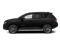 Black Clearcoat 2015 Jeep Compass Pictures Compass Utility 4D Latitude 2WD photos side view Black Clearcoat 2015 Jeep Compass Pictures Compass Utility 4D Latitude 2WD photos side view