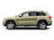 Cashmere Pearlcoat 2015 Jeep Grand Cherokee Pictures Grand Cherokee Utility 4D Laredo 2WD photos side view Cashmere Pearlcoat 2015 Jeep Grand Cherokee Pictures Grand Cherokee Utility 4D Laredo 2WD photos side view