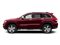 Deep Cherry Red Crystal Pearlcoat 2015 Jeep Grand Cherokee Pictures Grand Cherokee Utility 4D Laredo 2WD photos side view Deep Cherry Red Crystal Pearlcoat 2015 Jeep Grand Cherokee Pictures Grand Cherokee Utility 4D Laredo 2WD photos side view