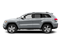 Billet Silver Metallic Clearcoat 2015 Jeep Grand Cherokee Pictures Grand Cherokee Utility 4D Laredo 2WD photos side view Billet Silver Metallic Clearcoat 2015 Jeep Grand Cherokee Pictures Grand Cherokee Utility 4D Laredo 2WD photos side view