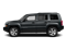 Maximum Steel Metallic Clearcoat 2015 Jeep Patriot Pictures Patriot Utility 4D Limited 2WD photos side view Maximum Steel Metallic Clearcoat 2015 Jeep Patriot Pictures Patriot Utility 4D Limited 2WD photos side view