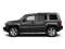 Granite Crystal Metallic Clearcoat 2015 Jeep Patriot Pictures Patriot Utility 4D Limited 2WD photos side view Granite Crystal Metallic Clearcoat 2015 Jeep Patriot Pictures Patriot Utility 4D Limited 2WD photos side view