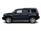True Blue Pearlcoat 2015 Jeep Patriot Pictures Patriot Utility 4D Limited 2WD photos side view True Blue Pearlcoat 2015 Jeep Patriot Pictures Patriot Utility 4D Limited 2WD photos side view