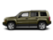 Eco Green Pearlcoat 2015 Jeep Patriot Pictures Patriot Utility 4D Limited 2WD photos side view Eco Green Pearlcoat 2015 Jeep Patriot Pictures Patriot Utility 4D Limited 2WD photos side view