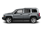 Billet Silver Metallic Clearcoat 2015 Jeep Patriot Pictures Patriot Utility 4D Limited 2WD photos side view Billet Silver Metallic Clearcoat 2015 Jeep Patriot Pictures Patriot Utility 4D Limited 2WD photos side view