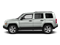 Bright White Clearcoat 2015 Jeep Patriot Pictures Patriot Utility 4D Limited 2WD photos side view Bright White Clearcoat 2015 Jeep Patriot Pictures Patriot Utility 4D Limited 2WD photos side view