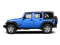 Hydro Blue Pearl Coat 2015 Jeep Wrangler Unlimited Pictures Wrangler Unlimited Utility 4D Unlimited Sport 4WD V6 photos side view Hydro Blue Pearl Coat 2015 Jeep Wrangler Unlimited Pictures Wrangler Unlimited Utility 4D Unlimited Sport 4WD V6 photos side view