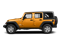 Sunset Orange Pearlcoat 2015 Jeep Wrangler Unlimited Pictures Wrangler Unlimited Utility 4D Unlimited Sport 4WD V6 photos side view Sunset Orange Pearlcoat 2015 Jeep Wrangler Unlimited Pictures Wrangler Unlimited Utility 4D Unlimited Sport 4WD V6 photos side view