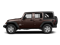Copper Brown Pearlcoat 2015 Jeep Wrangler Unlimited Pictures Wrangler Unlimited Utility 4D Unlimited Sport 4WD V6 photos side view Copper Brown Pearlcoat 2015 Jeep Wrangler Unlimited Pictures Wrangler Unlimited Utility 4D Unlimited Sport 4WD V6 photos side view