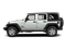 Bright White Clearcoat 2015 Jeep Wrangler Unlimited Pictures Wrangler Unlimited Utility 4D Unlimited Sport 4WD V6 photos side view Bright White Clearcoat 2015 Jeep Wrangler Unlimited Pictures Wrangler Unlimited Utility 4D Unlimited Sport 4WD V6 photos side view