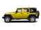 Baja Yellow Clearcoat 2015 Jeep Wrangler Unlimited Pictures Wrangler Unlimited Utility 4D Unlimited Sport 4WD V6 photos side view Baja Yellow Clearcoat 2015 Jeep Wrangler Unlimited Pictures Wrangler Unlimited Utility 4D Unlimited Sport 4WD V6 photos side view