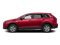 Zeal Red Mica 2015 Mazda CX-9 Pictures CX-9 Utility 4D Touring 2WD V6 photos side view Zeal Red Mica 2015 Mazda CX-9 Pictures CX-9 Utility 4D Touring 2WD V6 photos side view