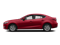 Soul Red Metallic 2015 Mazda Mazda3 Pictures Mazda3 Sedan 4D i Touring I4 photos side view Soul Red Metallic 2015 Mazda Mazda3 Pictures Mazda3 Sedan 4D i Touring I4 photos side view