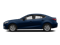 Deep Crystal Blue Mica 2015 Mazda Mazda3 Pictures Mazda3 Sedan 4D i Touring I4 photos side view Deep Crystal Blue Mica 2015 Mazda Mazda3 Pictures Mazda3 Sedan 4D i Touring I4 photos side view