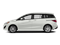 Crystal White Pearl 2015 Mazda Mazda5 Pictures Mazda5 Wagon 5D GT I4 photos side view Crystal White Pearl 2015 Mazda Mazda5 Pictures Mazda5 Wagon 5D GT I4 photos side view