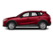 Soul Red 2015 Mazda CX-5 Pictures CX-5 Utility 4D Touring AWD I4 photos side view Soul Red 2015 Mazda CX-5 Pictures CX-5 Utility 4D Touring AWD I4 photos side view