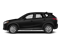 Jet Black Mica 2015 Mazda CX-5 Pictures CX-5 Utility 4D Touring AWD I4 photos side view Jet Black Mica 2015 Mazda CX-5 Pictures CX-5 Utility 4D Touring AWD I4 photos side view