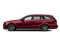 designo Cardinal Red Metallic 2015 Mercedes-Benz E-Class Pictures E-Class Wagon 4D E63 AMG S AWD V8 Turbo photos side view designo Cardinal Red Metallic 2015 Mercedes-Benz E-Class Pictures E-Class Wagon 4D E63 AMG S AWD V8 Turbo photos side view