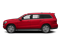 Cinnabar Red Metallic 2015 Mercedes-Benz GL-Class Pictures GL-Class Utility 4D GL450 4WD V6 photos side view Cinnabar Red Metallic 2015 Mercedes-Benz GL-Class Pictures GL-Class Utility 4D GL450 4WD V6 photos side view